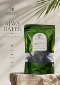 Royal Ajwa Dates