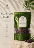 Premium Mabroom Dates